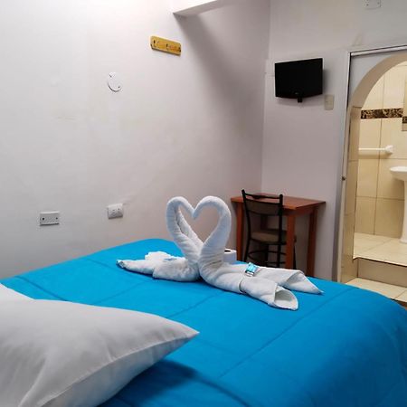 מלון קוסקו Qori House מראה חיצוני תמונה
