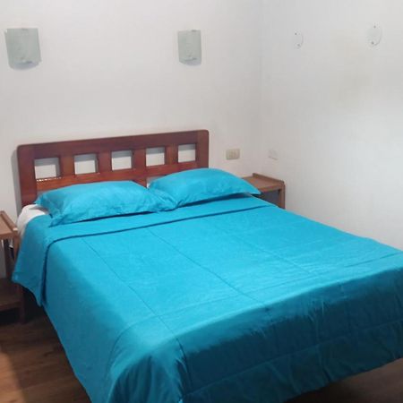 מלון קוסקו Qori House מראה חיצוני תמונה