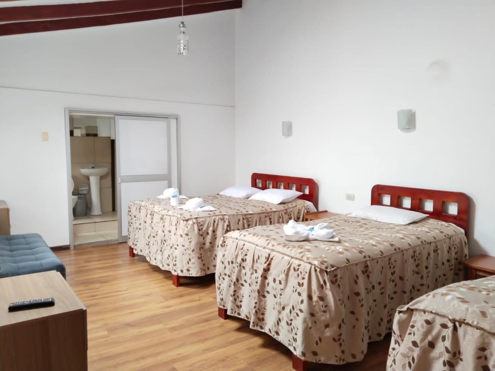 מלון קוסקו Qori House מראה חיצוני תמונה