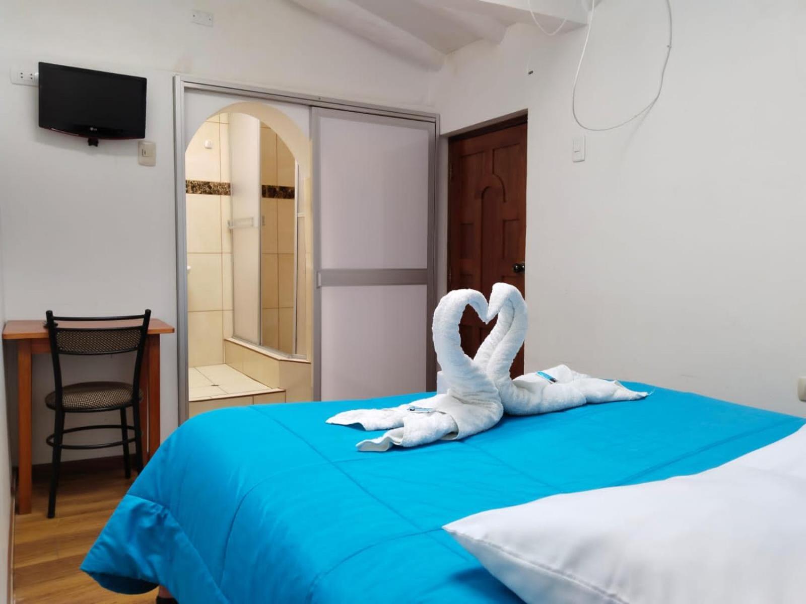 מלון קוסקו Qori House מראה חיצוני תמונה