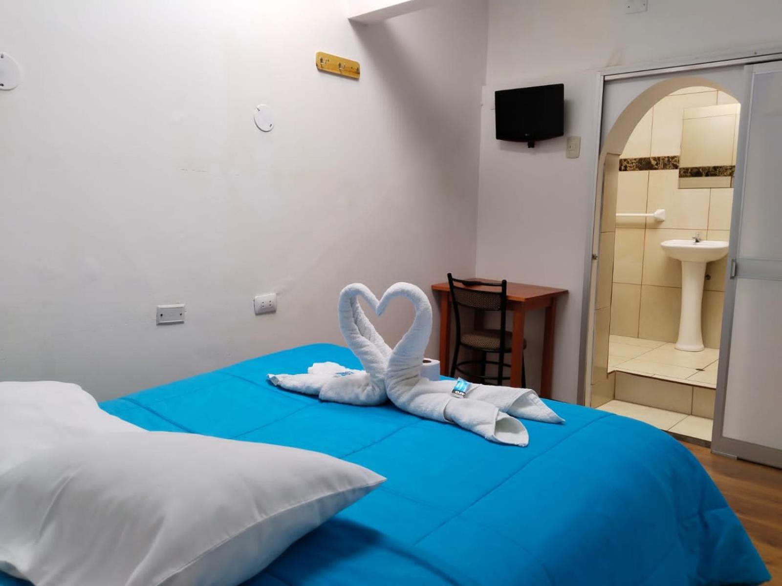 מלון קוסקו Qori House מראה חיצוני תמונה