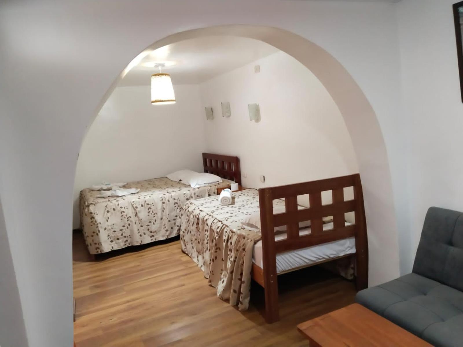 מלון קוסקו Qori House מראה חיצוני תמונה