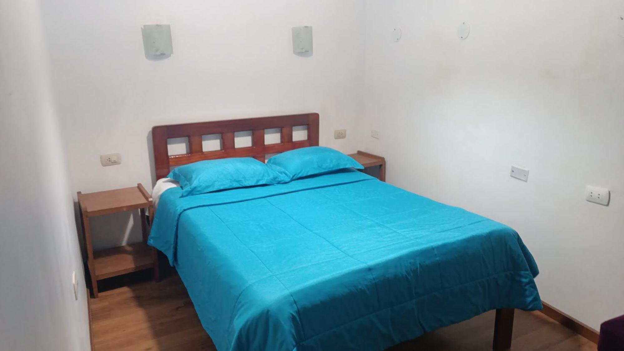 מלון קוסקו Qori House מראה חיצוני תמונה
