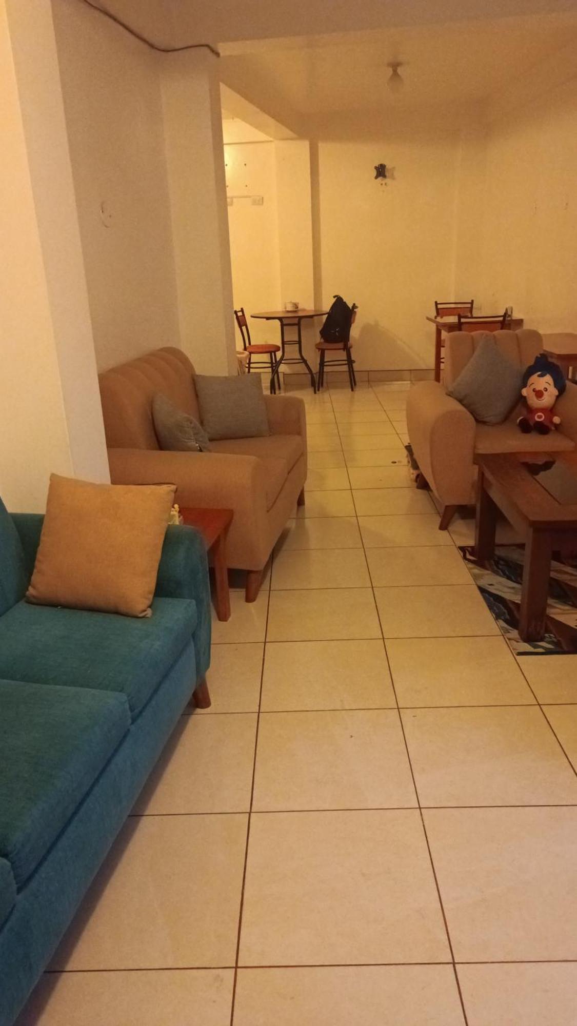 מלון קוסקו Qori House מראה חיצוני תמונה