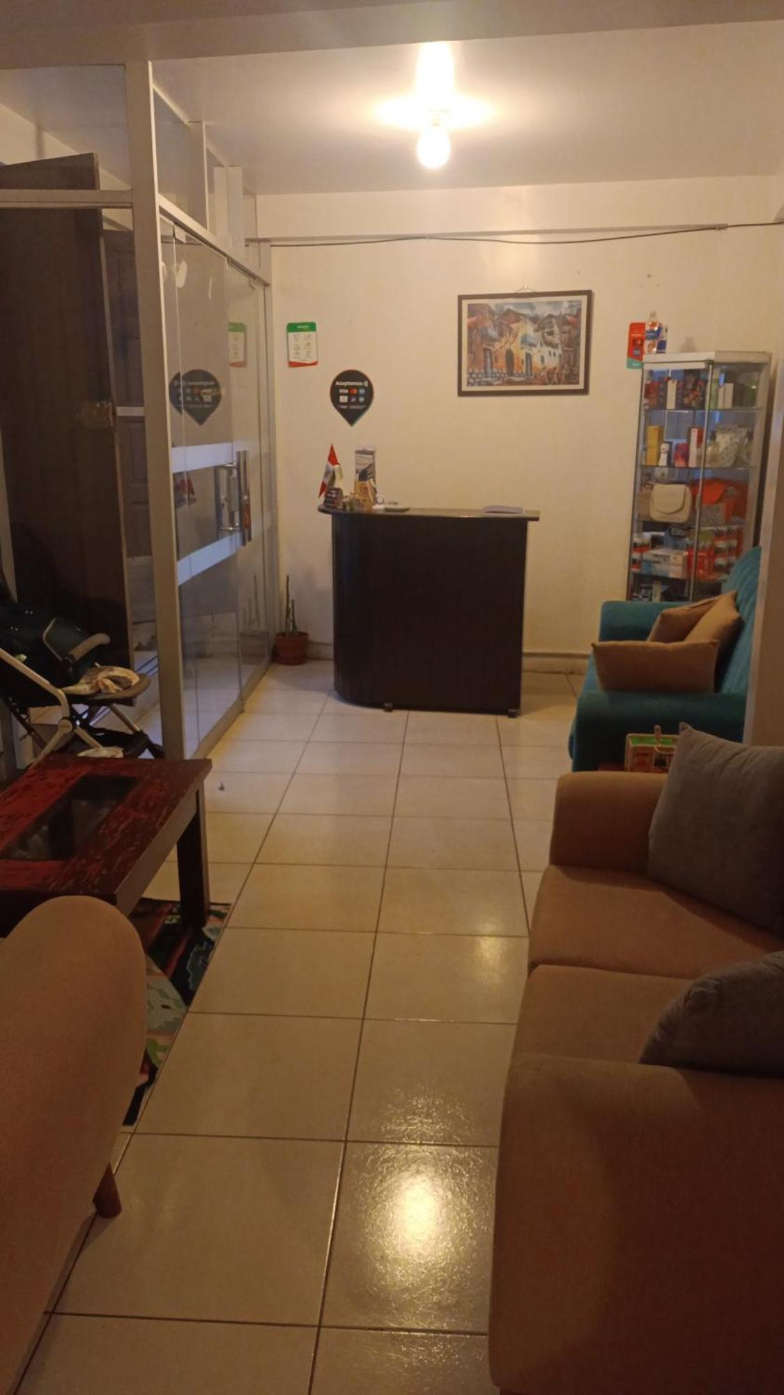 מלון קוסקו Qori House מראה חיצוני תמונה