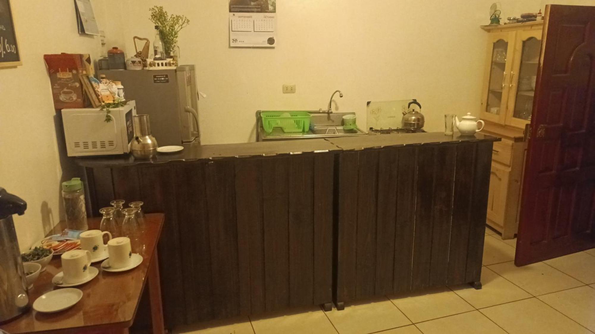 מלון קוסקו Qori House מראה חיצוני תמונה