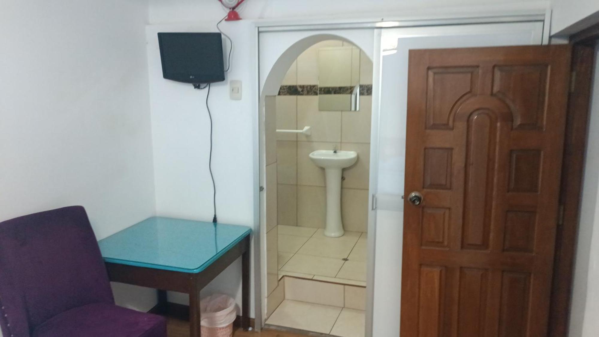 מלון קוסקו Qori House מראה חיצוני תמונה